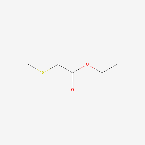 ETHYL (METHYLTHIO)ACETATE (CAS: 4455-13-4) - Related Chemical Product