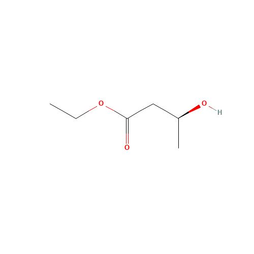 Ethyl (S)-3-hydroxybutyrate (CAS: 56816-01-4) - Related Chemical Product
