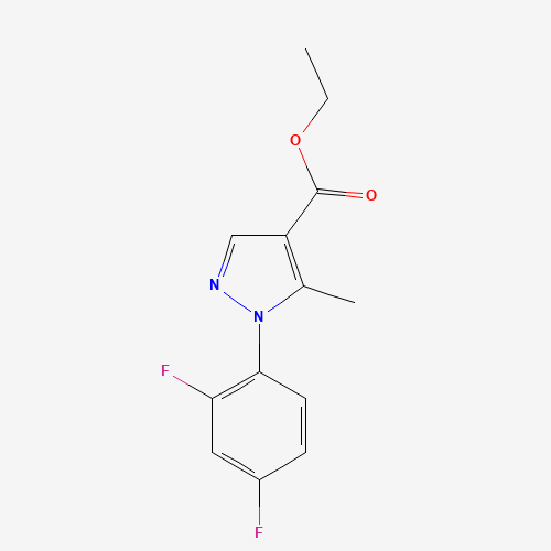 FT-0625812 CAS:175135-71-4 chemical structure