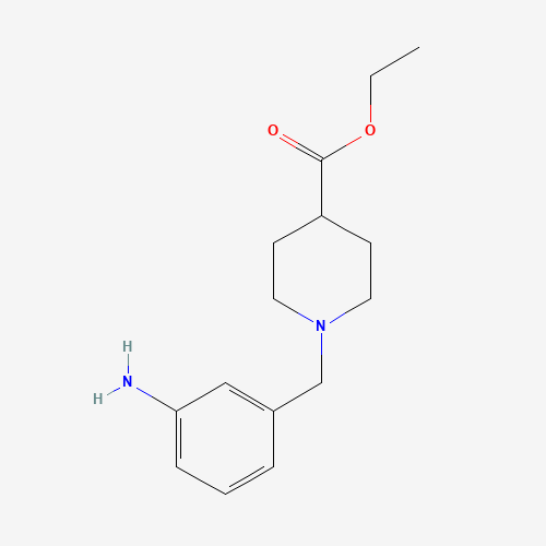 FT-0625816 CAS:306937-22-4 chemical structure