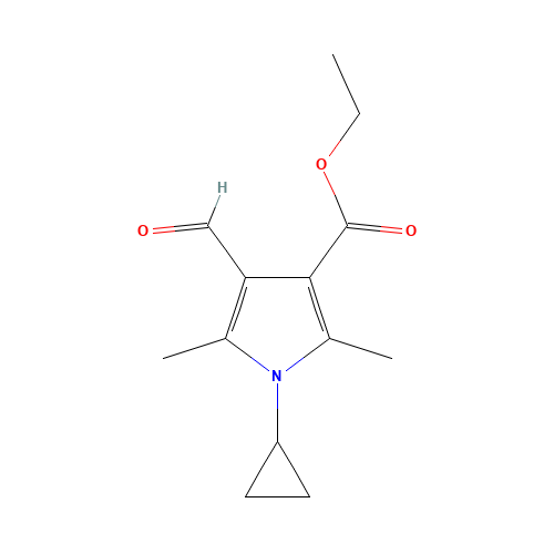FT-0625834 CAS:423768-53-0 chemical structure