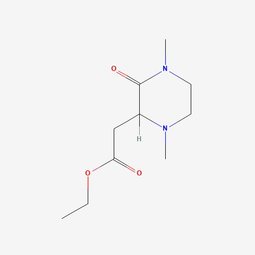 FT-0625843 CAS:175205-86-4 chemical structure