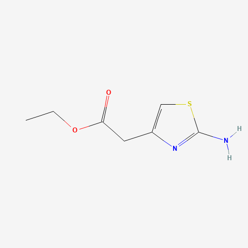 FT-0625852 CAS:53266-94-7 chemical structure
