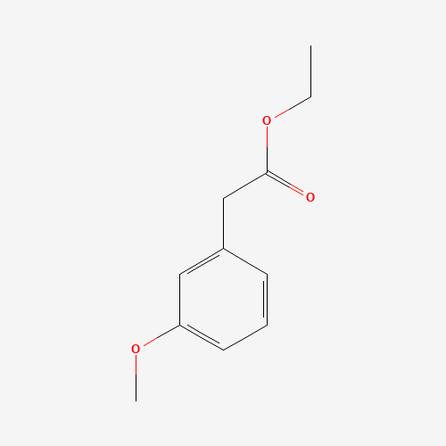 ETHYL 3-METHOXYPHENYLACETATE (CAS: 35553-92-5) - Related Chemical Product