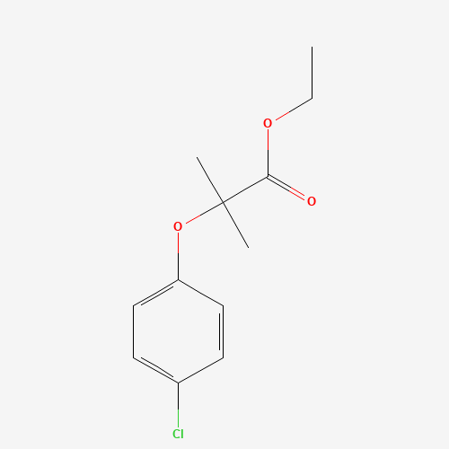 FT-0625865 CAS:637-07-0 chemical structure