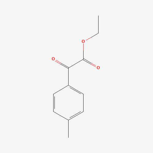 ETHYL 4-METHYLBENZOYLFORMATE (CAS: 5524-56-1) - Related Chemical Product