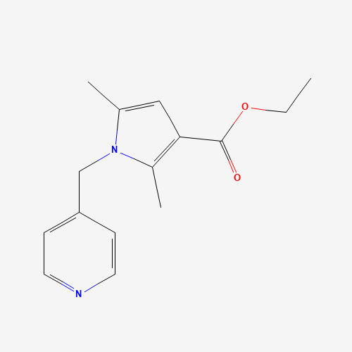 FT-0625894 CAS:175276-53-6 chemical structure