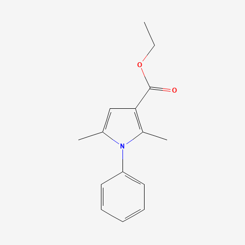 FT-0625895 CAS:76546-68-4 chemical structure