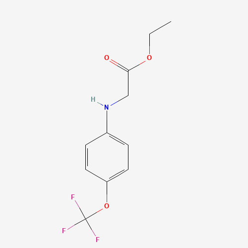 FT-0625909 CAS:306935-79-5 chemical structure