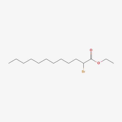 ETHYL A-BROMOLAURATE (CAS: 6974-87-4) - Related Chemical Product
