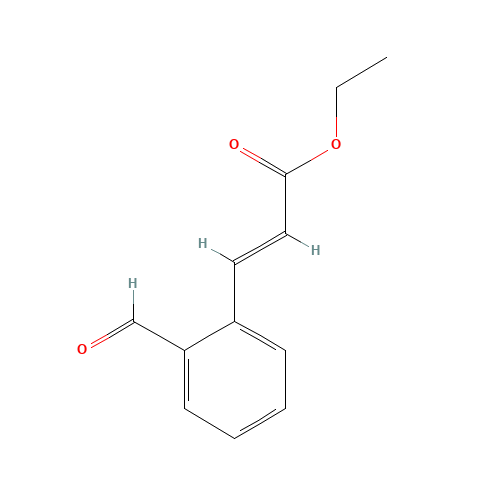 FT-0625952 CAS:86867-62-1 chemical structure