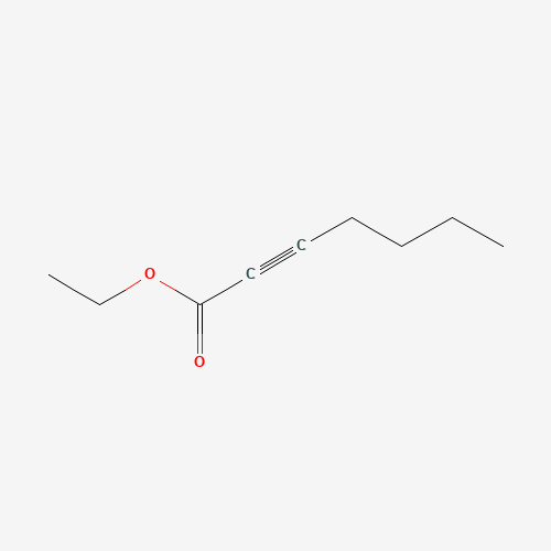 ETHYL 2-HEPTYNOATE (CAS: 16930-95-3) - Related Chemical Product