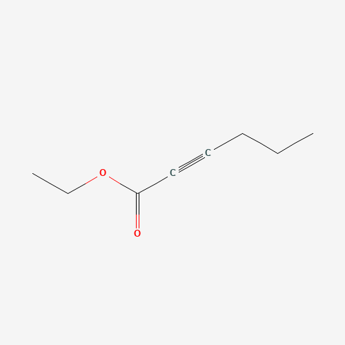 ETHYL 2-HEXYNOATE (CAS: 16205-90-6) - Related Chemical Product