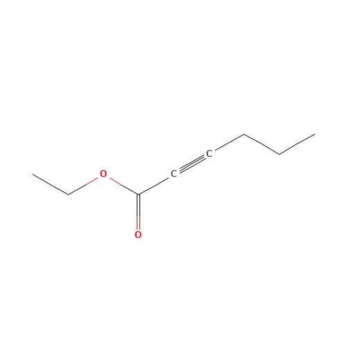 ETHYL 2-HEXYNOATE (CAS: 16205-90-6) - Related Chemical Product