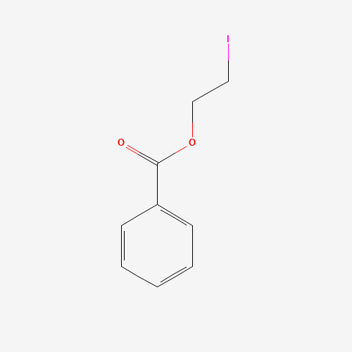 ETHYL 2-IODOBENZOATE (CAS: 39252-69-2) - Related Chemical Product