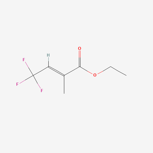 FT-0625968 CAS:128227-97-4 chemical structure