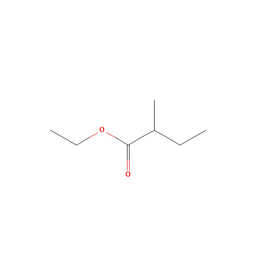 FT-0625972 CAS:7452-79-1 chemical structure