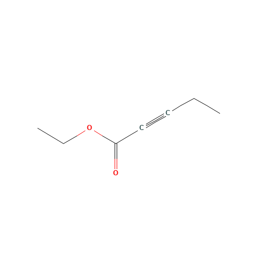 ETHYL 2-PENTYNOATE (CAS: 55314-57-3) - Related Chemical Product