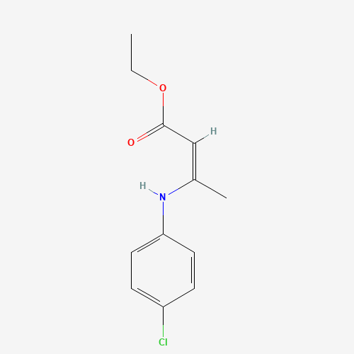 FT-0625986 CAS:41014-75-9 chemical structure