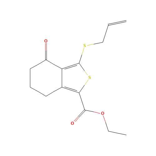 FT-0625988 CAS:172516-32-4 chemical structure