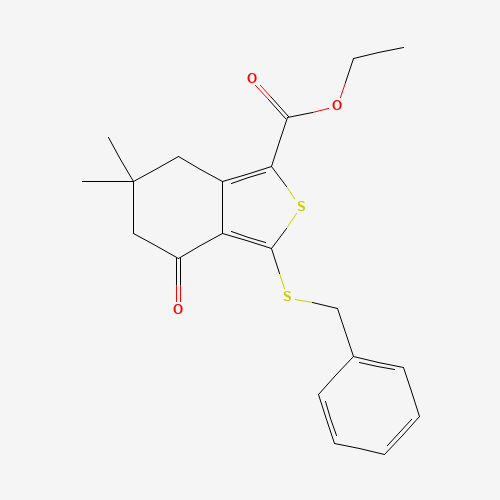 FT-0625990 CAS:172516-45-9 chemical structure