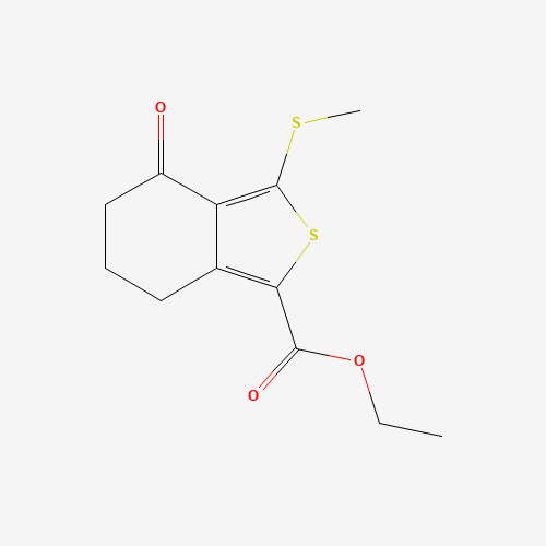 FT-0625995 CAS:168279-54-7 chemical structure