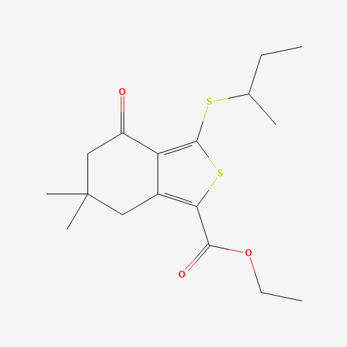 FT-0625996 CAS:172516-44-8 chemical structure