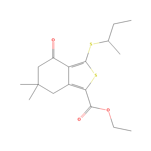 FT-0625996 CAS:172516-44-8 chemical structure
