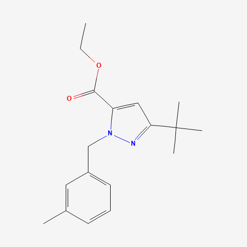 FT-0625998 CAS:306936-95-8 chemical structure