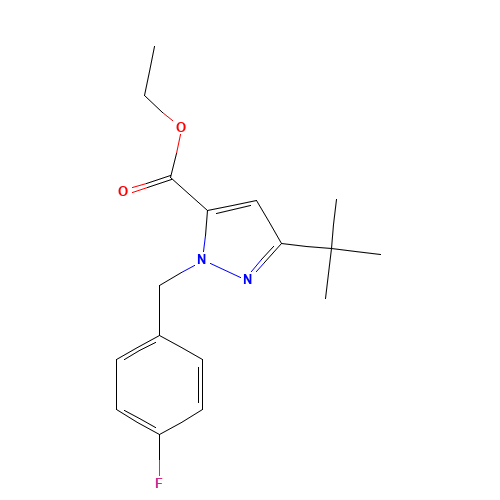 FT-0625999 CAS:306936-98-1 chemical structure