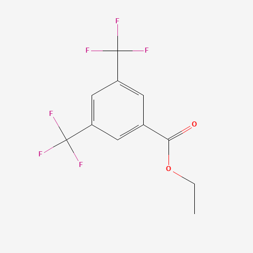 FT-0626008 CAS:96617-71-9 chemical structure