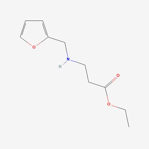 ETHYL 3-[(2-FURYLMETHYL)AMINO]PROPANOATE (CAS: 175203-83-5) - Related Chemical Product