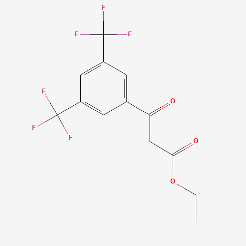 FT-0626014 CAS:175278-02-1 chemical structure