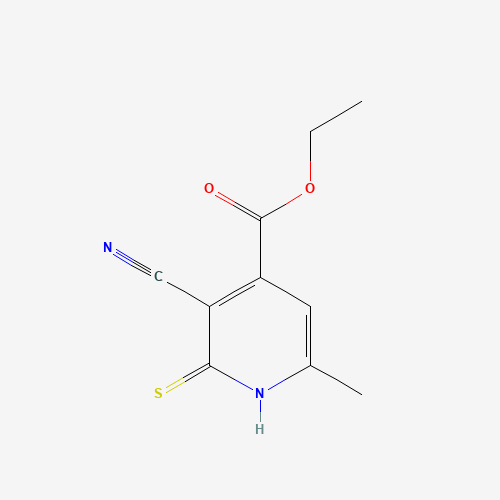 FT-0626023 CAS:56891-69-1 chemical structure