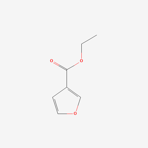 FT-0626029 CAS:614-98-2 chemical structure