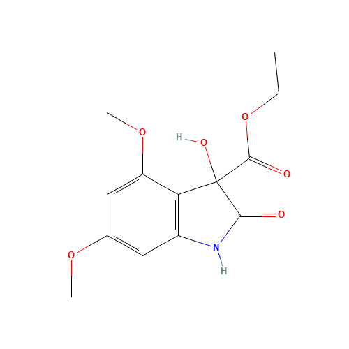 FT-0626030 CAS:23659-85-0 chemical structure