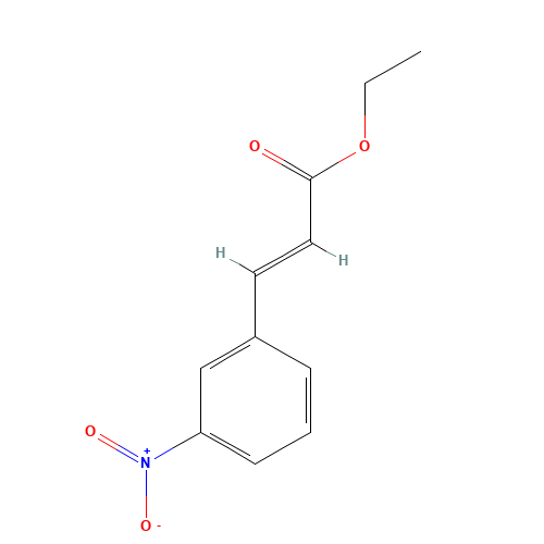 ETHYL 3-NITROCINNAMATE (CAS: 5396-71-4) - Related Chemical Product