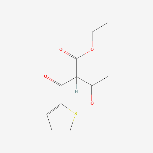 FT-0626037 CAS:13892-51-8 chemical structure