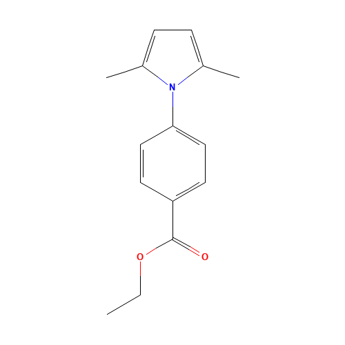 FT-0626041 CAS:5159-70-6 chemical structure