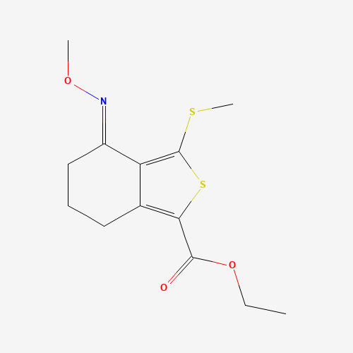 FT-0626050 CAS:172516-37-9 chemical structure