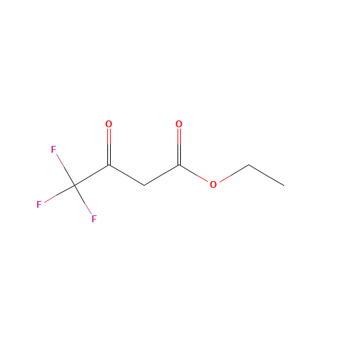 FT-0626053 CAS:372-31-6 chemical structure