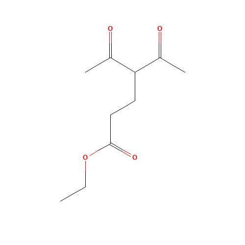 ETHYL 4-ACETYL-5-OXOHEXANOATE (CAS: 2832-10-2) - Related Chemical Product