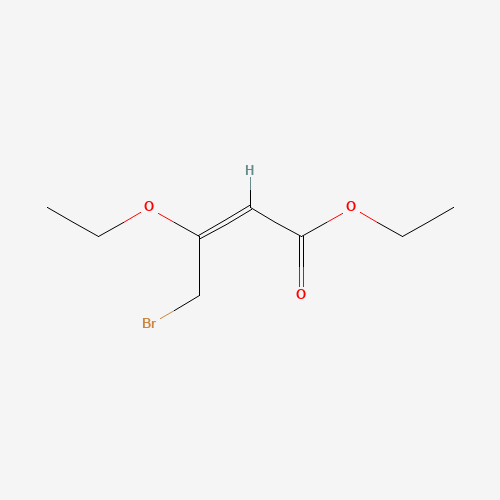 FT-0626073 CAS:1116-50-3 chemical structure