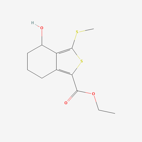 FT-0626089 CAS:172516-36-8 chemical structure