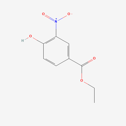 ETHYL 4-HYDROXY-3-NITROBENZOATE (CAS: 19013-10-6) - Related Chemical Product