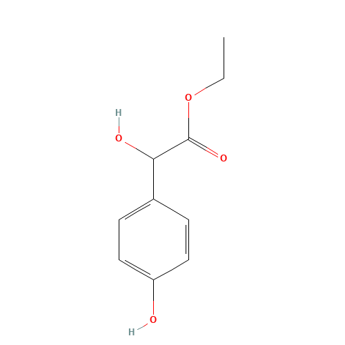 ETHYL 4-HYDROXYMANDELATE (CAS: 68758-68-9) - Related Chemical Product