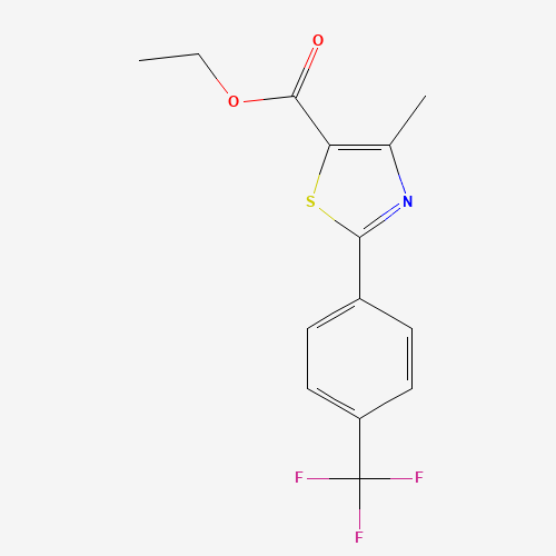 FT-0626096 CAS:175277-03-9 chemical structure