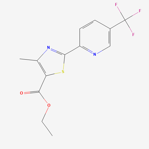 FT-0626097 CAS:175277-54-0 chemical structure