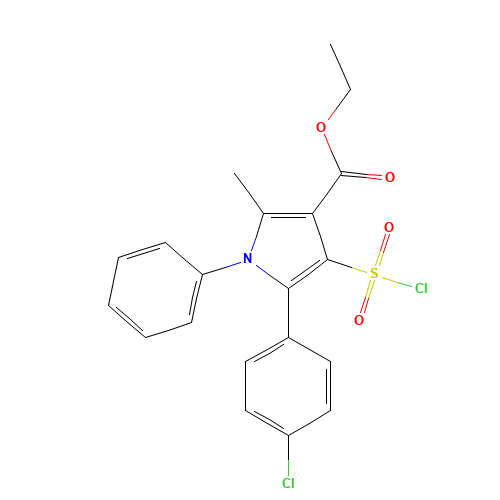 FT-0626109 CAS:306936-31-2 chemical structure