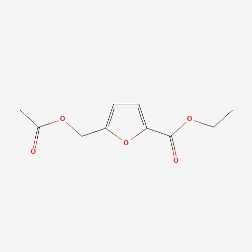 FT-0626113 CAS:99187-01-6 chemical structure